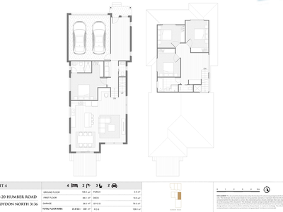 4 / 18-20 Humber Road, Croydon North