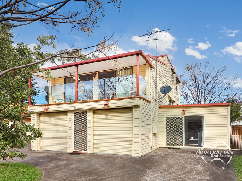 4 Buckland Road, St Clair