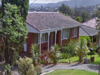 11 St Johns Avenue, Mangerton
