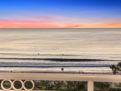 63 / 140-144 Alexandra Parade, Alexandra Headland