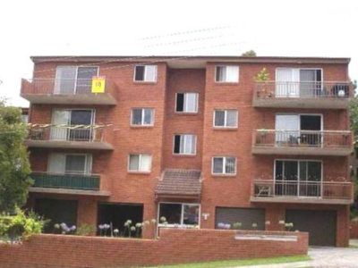 15 / 22-24 Gipps Street, North Wollongong