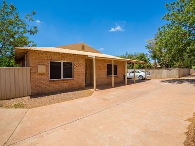 15A Beroona Loop, South Hedland