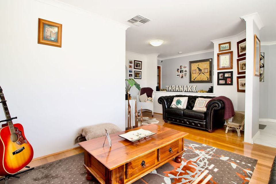 15 San Jose Court , Safety Bay