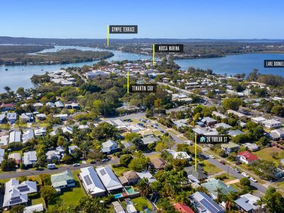 26 Toolar Street, Tewantin