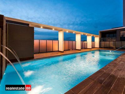 39 / 269 James Street, Northbridge