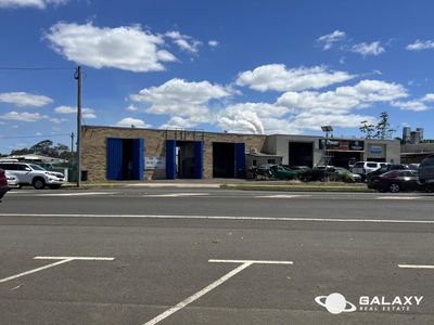 4 Alexandra Street, Bundaberg East