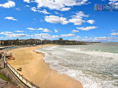 Coogee