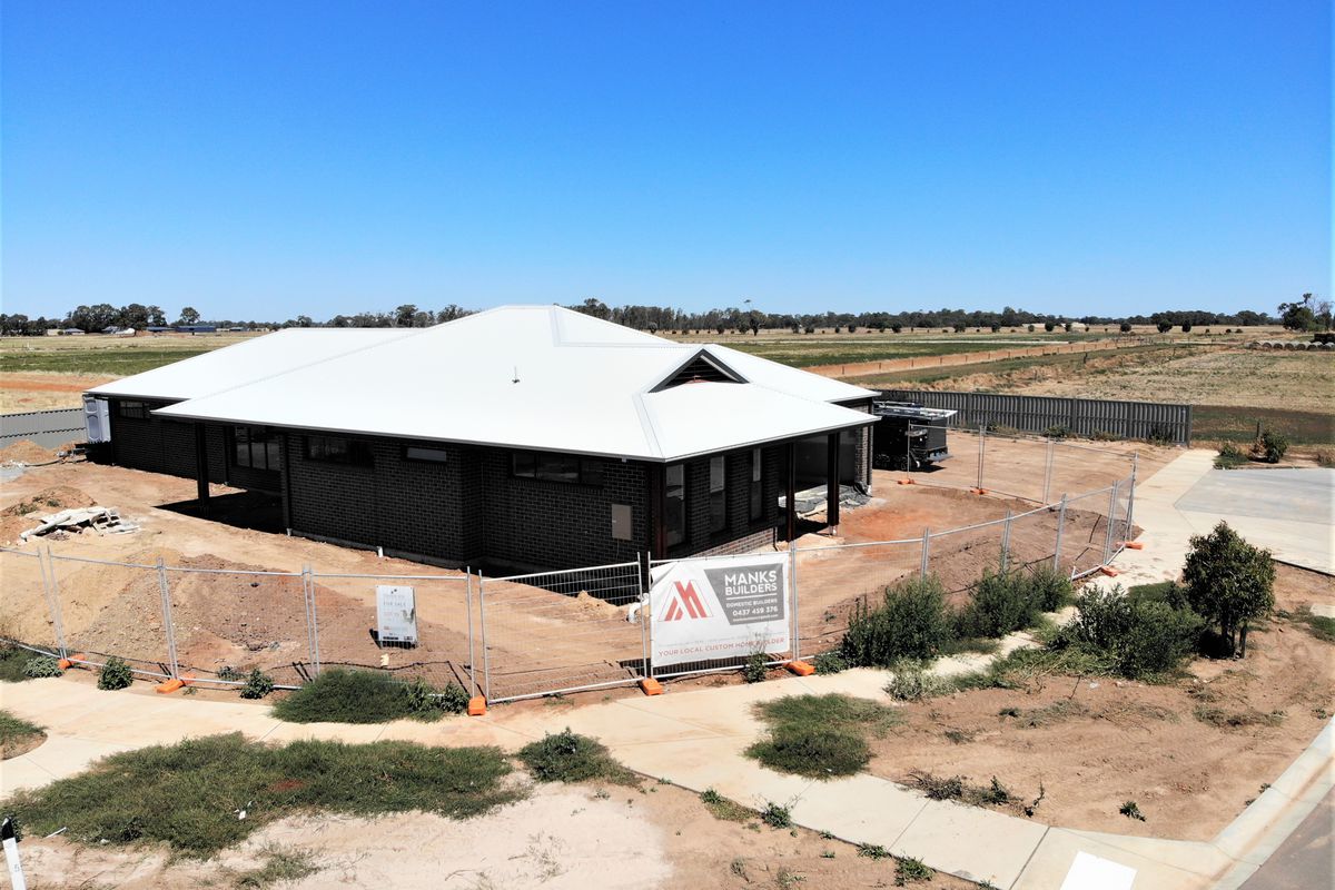 1 Wombat Way, Kyabram