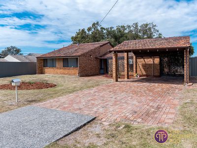 12 Mercer Road, Riverton