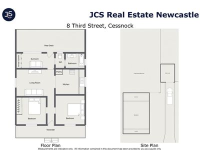 8 Third Street, Cessnock