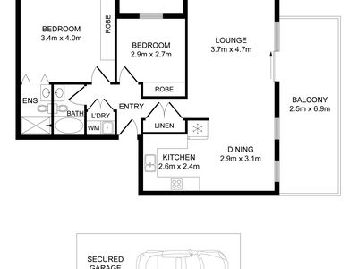 5 / 178-182 Bridge Road, Westmead