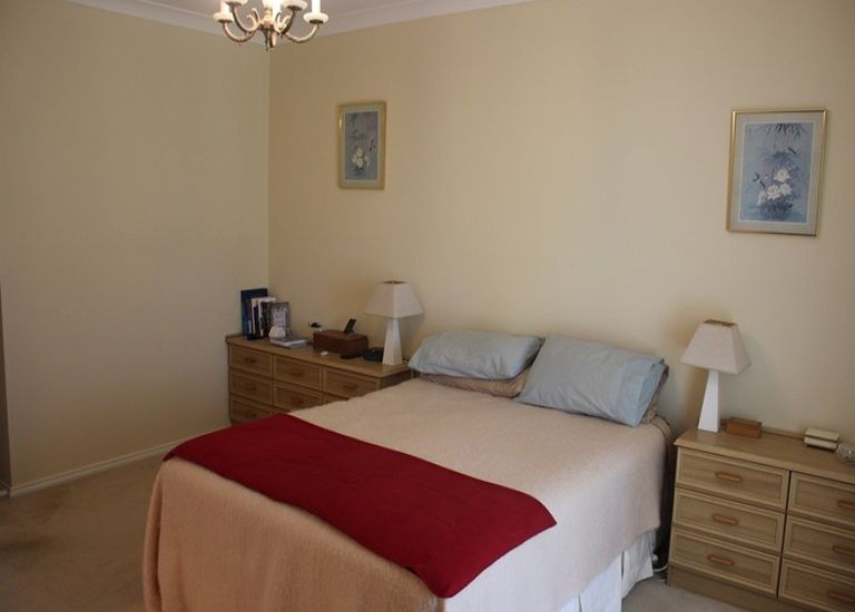 13A Gulf Parade, Brighton