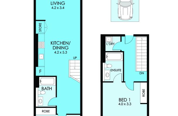656 / 14B Anthony Road, West Ryde
