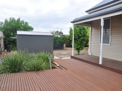 61-63 Nugget Street, Kerang