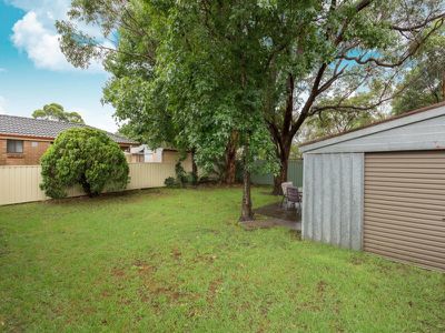 45 Elm Street, Albion Park Rail