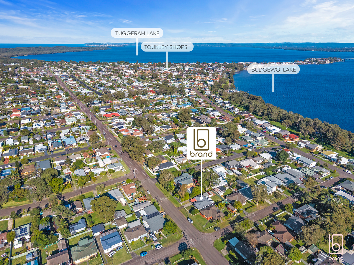 88 Fravent Street, Toukley