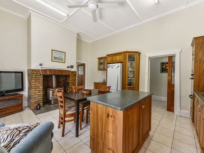 19-25 CHICORY TERRACE, Rendelsham