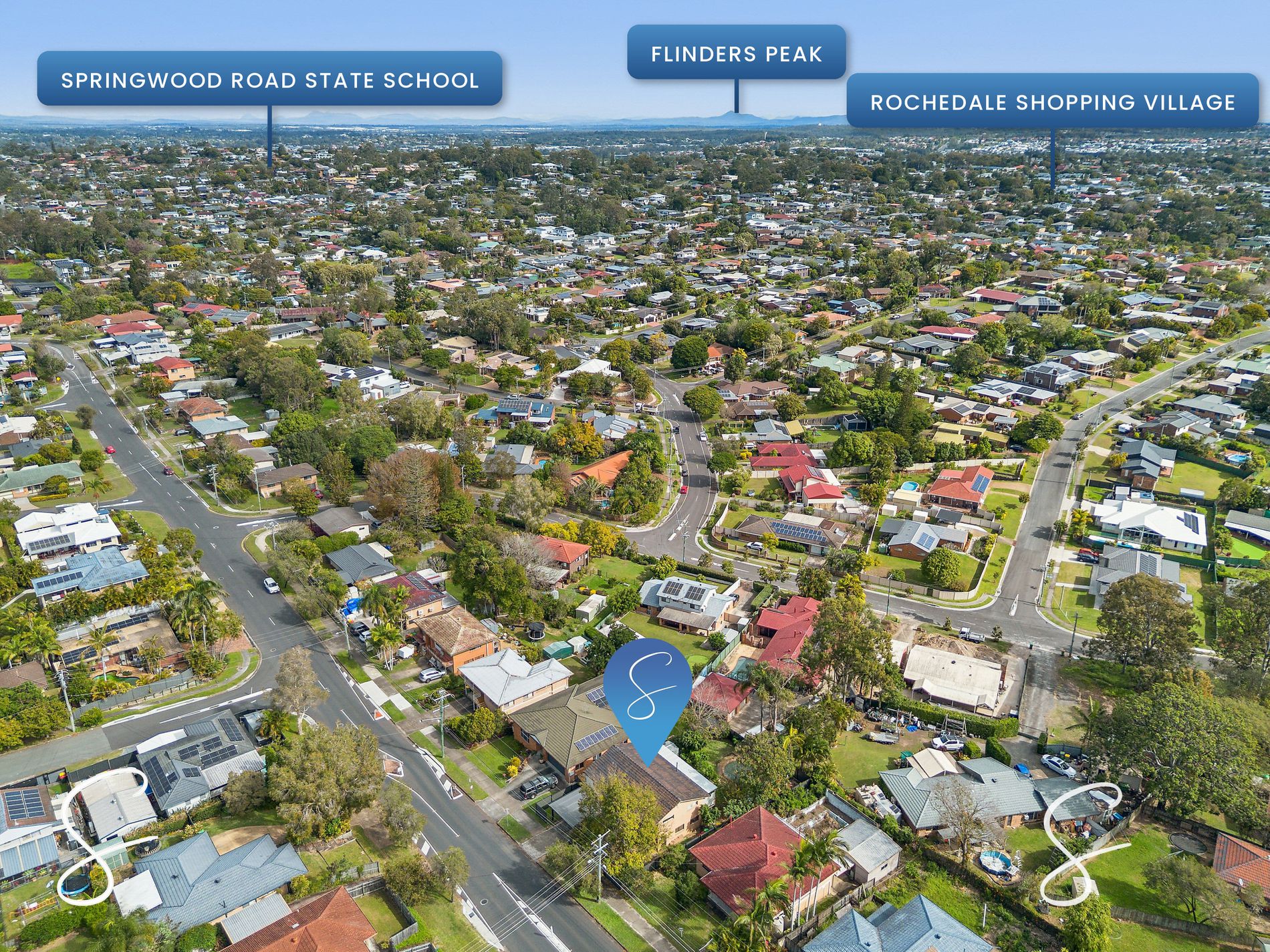 36 Glengala Drive, Rochedale South