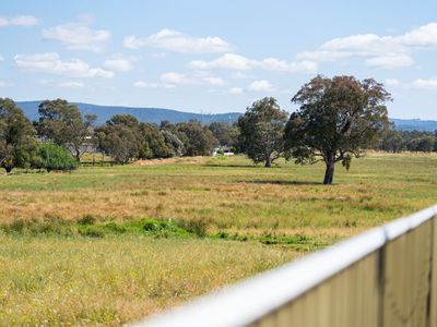 2 / 4 DANE PLACE, Wodonga