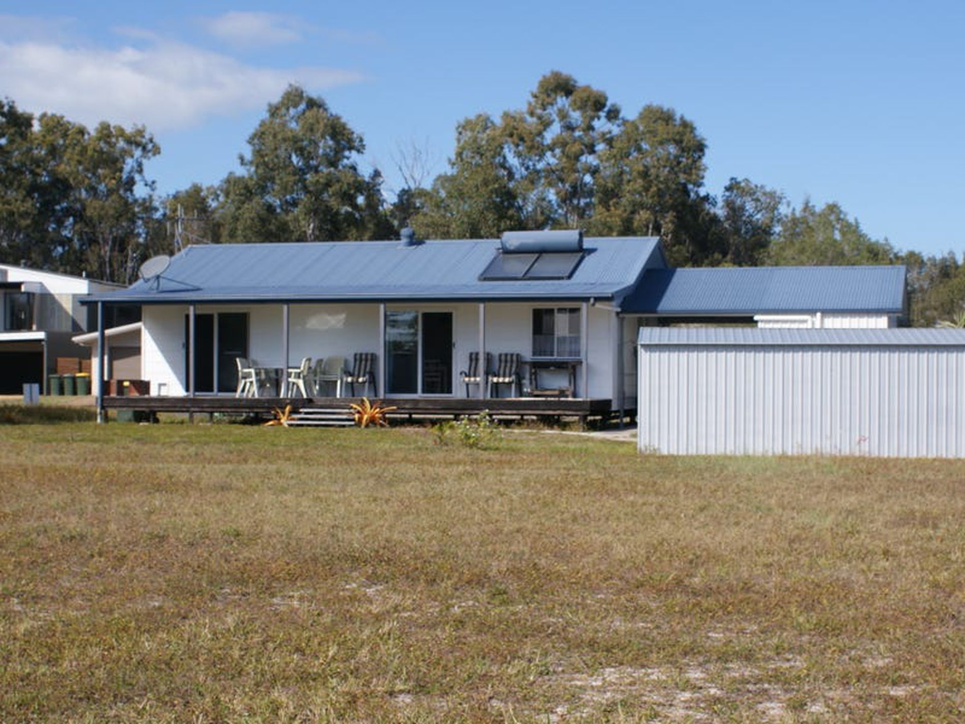 1 Whale Court, Woodgate