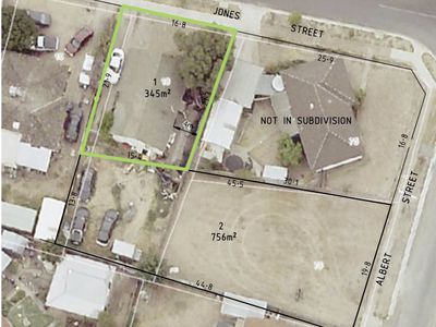 18 Jones Street, Horsham