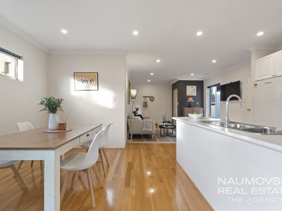 11C Harris Way, Westminster