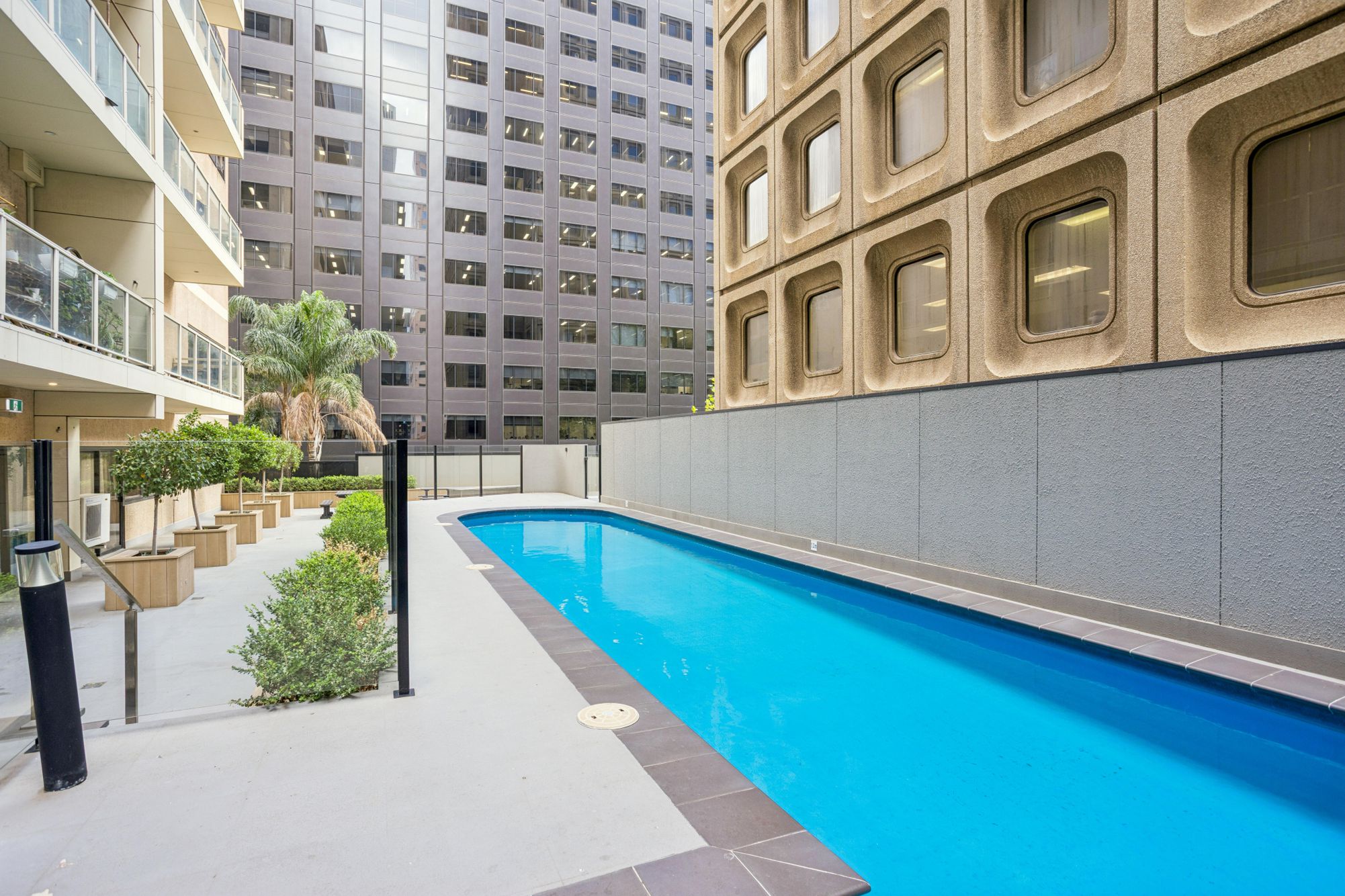 904 / 39 Grenfell Street, Adelaide