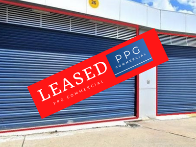 Unit 26 / 18-24  Bermill St, Rockdale