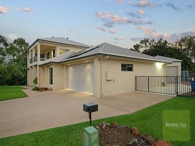 7 Wateredge Cove, Douglas