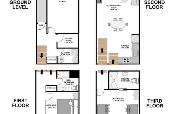 4 / 6 Cobbodah Street, Jindabyne