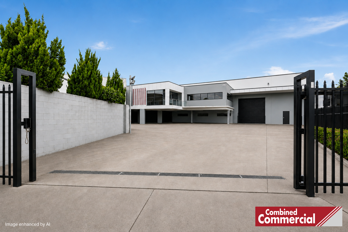24 Saggart Field Road, Minto