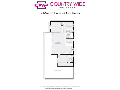 2 Maund Lane, Glen Innes