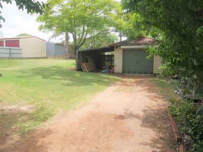 10 Moonya Street, Kingaroy