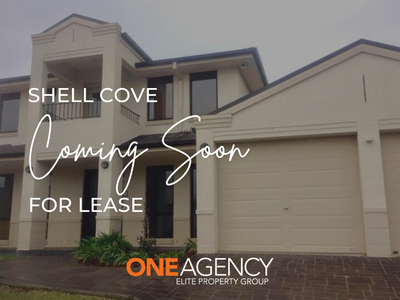 11 Green Crescent, Shell Cove