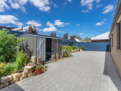 40 Sarsaparilla Ramble, Byford