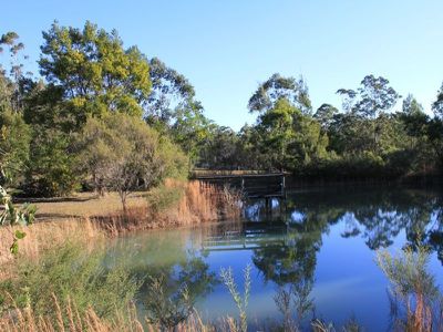100c Mt Scanzi Road, Kangaroo Valley
