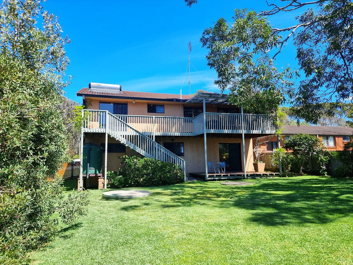 24 Dromedary Drive, Mystery Bay