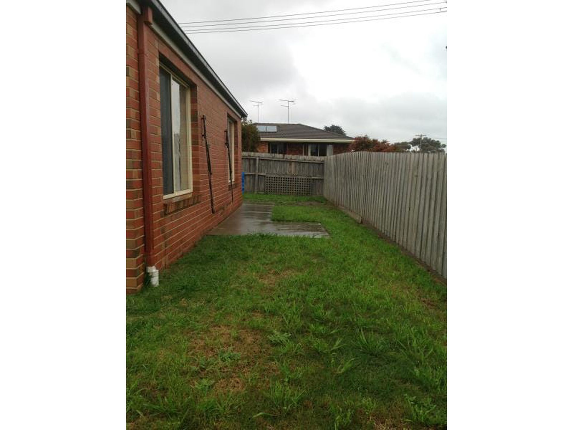 1 Burlington Crescent, Leopold