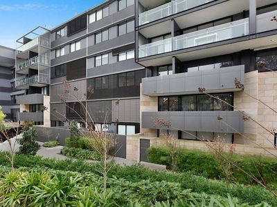 102 / 299 Forbes Street, Darlinghurst