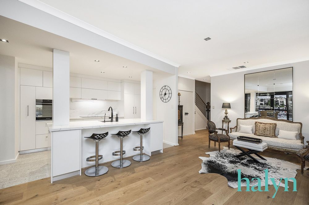 7 / 51 Tidewater Way, Ascot
