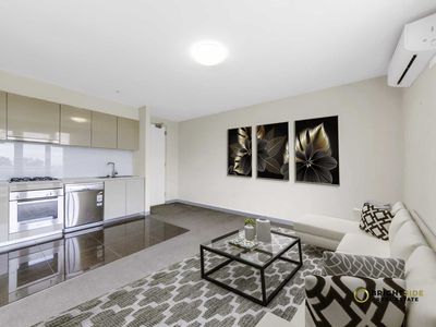 unit 411 / 9 Morton Avenue, Carnegie