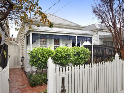23 Tennyson Street, Seddon