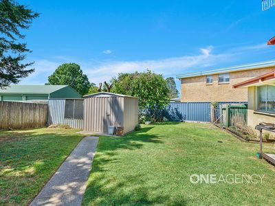 3 Emery Close, Bomaderry