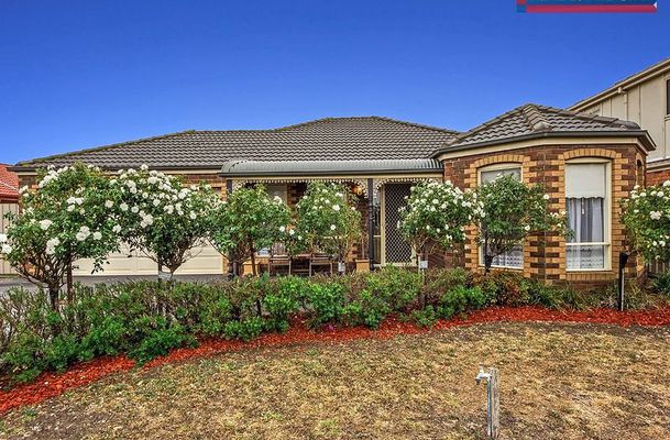 17 Goulburn Way, Craigieburn