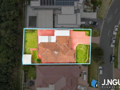 120 Lancaster Avenue, Cecil Hills