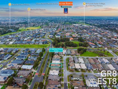 75 Meridian Circuit, Berwick