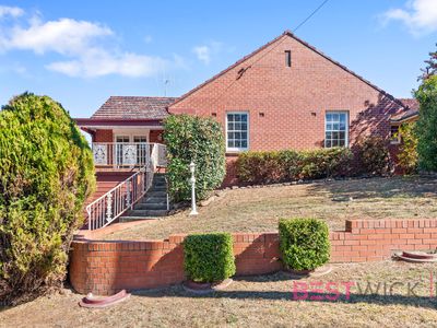 246 Lambert Street, West Bathurst