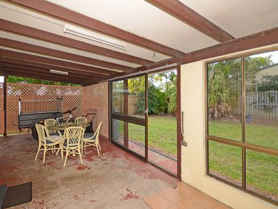 4 Hansen Street, Urangan