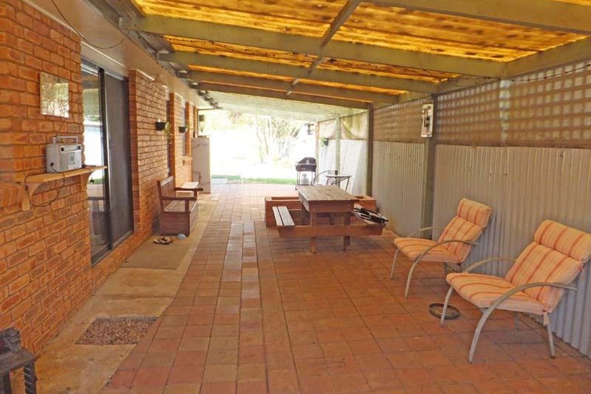 3 Wallace Street, Girgarre