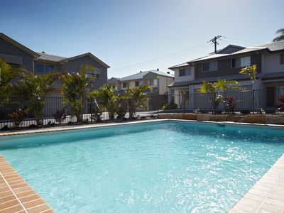 96 / 439 Elizabeth Avenue, Kippa-ring